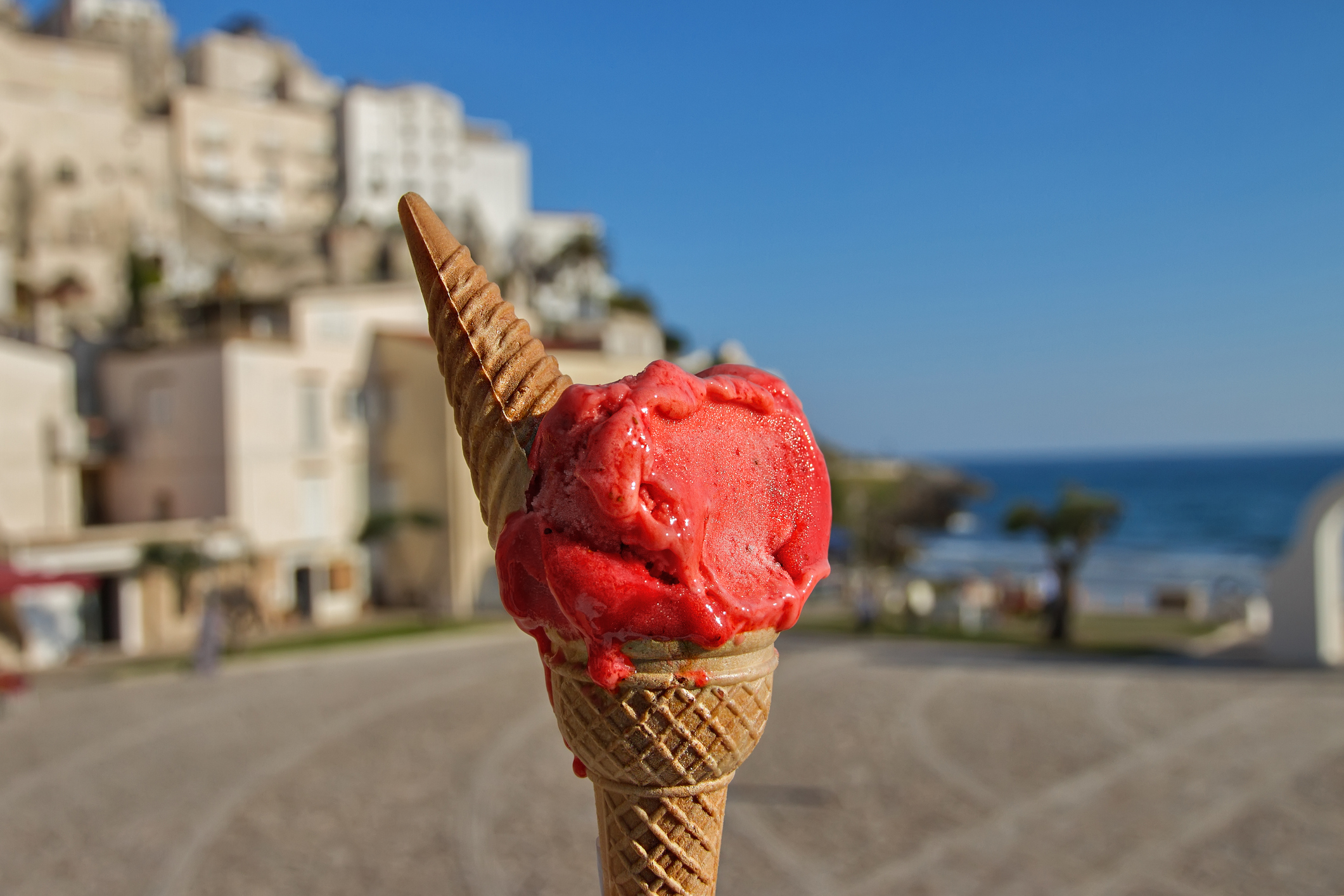The best ice creams in Italy: here are the 8 tastes arrived in the final!