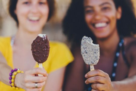 The best packaged ice cream to eat this summer