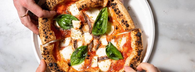 The best pizzerias in Turin: 7 addresses to try now