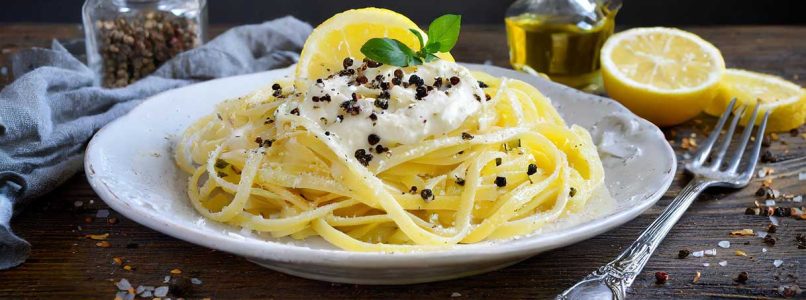 The dinner-saving recipe that mixes pasta, citrus fruits and spices