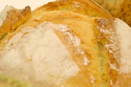 The history of bread - The stories of La Cucina Italiana
