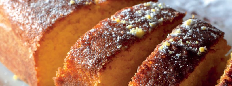 The non-sitting plum cake recipe