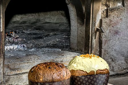The top 10 of Sicilian panettone + 1