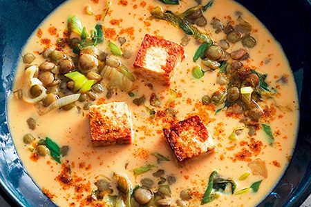 Tofu Quick and tasty recipes for everyone