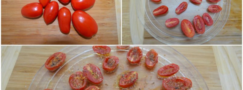 »Tomato Fritters - Recipe Misya Tomato Fritters
