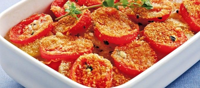 Tomatoes: the 10 best recipes