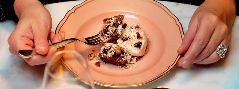 Totally Chestnut Recipe - Italian Cuisine