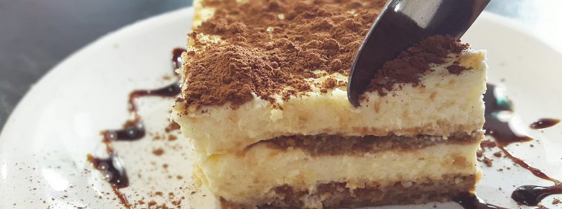 Treviso, the license arrives to be able to judge the tiramisu