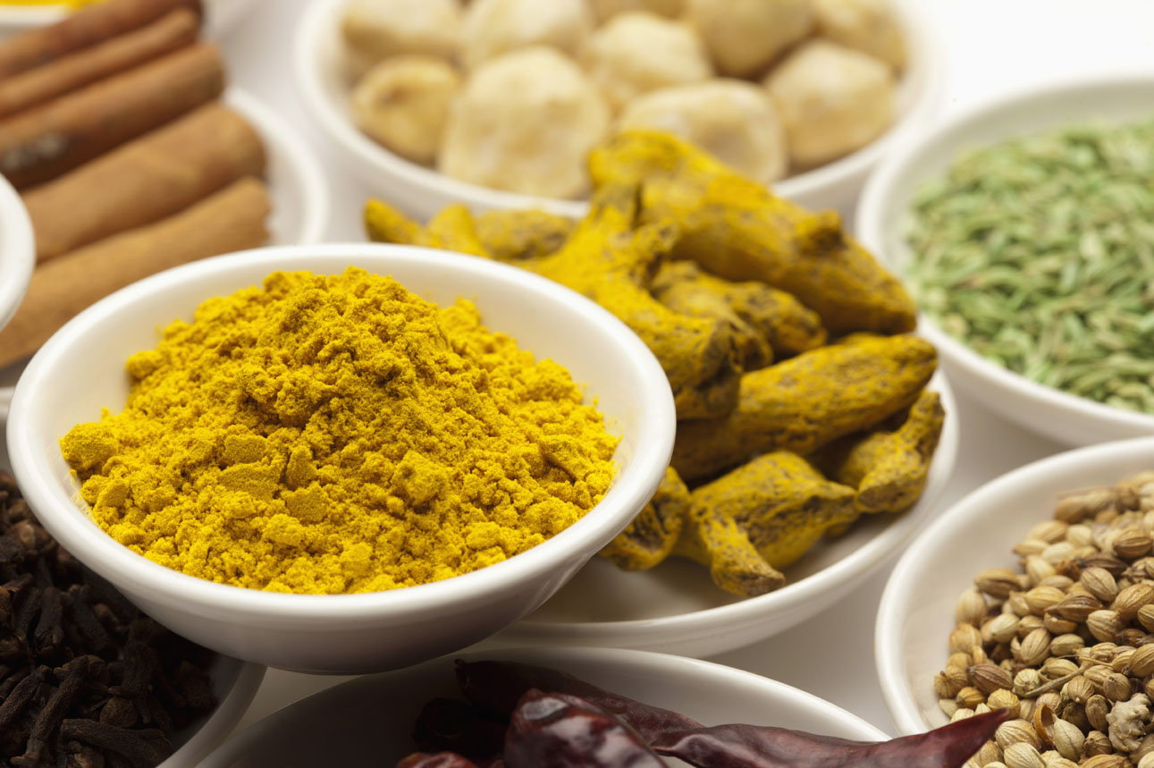 Turmeric: properties and uses in the kitchen