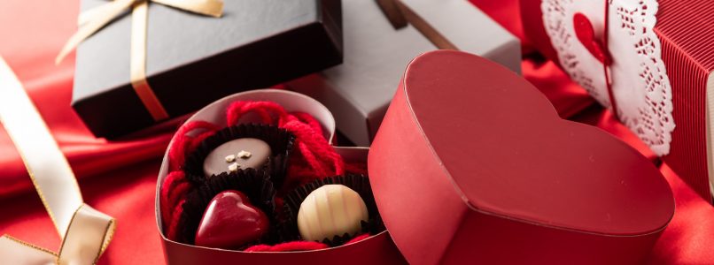 Valentine's Day 2024 Gifts: Chocolates, Sweets (and Beyond)