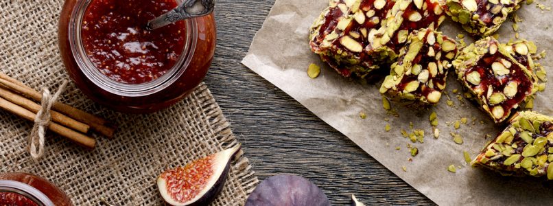 What figs! 10 ideas to bring the sweetest summer fruits to the table