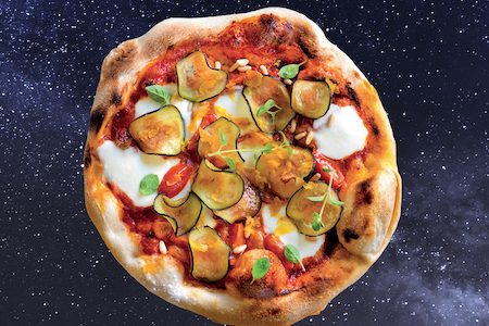 What is the ideal pizza for your zodiac sign?