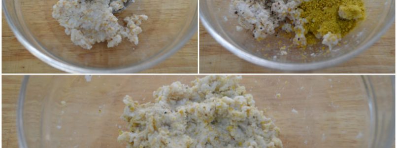 »Wheat Meatballs - Misya Wheat Meatballs Recipe