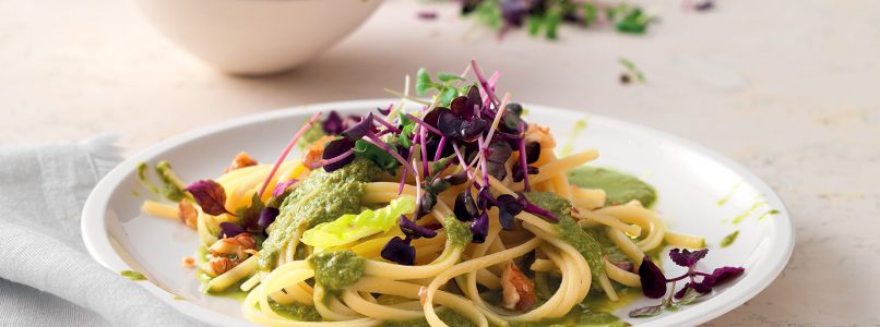 Why you should eat pasta with vegetables: benefits and recipes