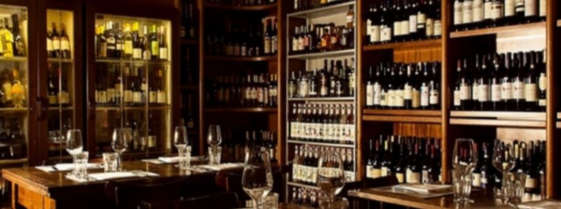Wine bars and wine bars: the 10 best addresses in Rome