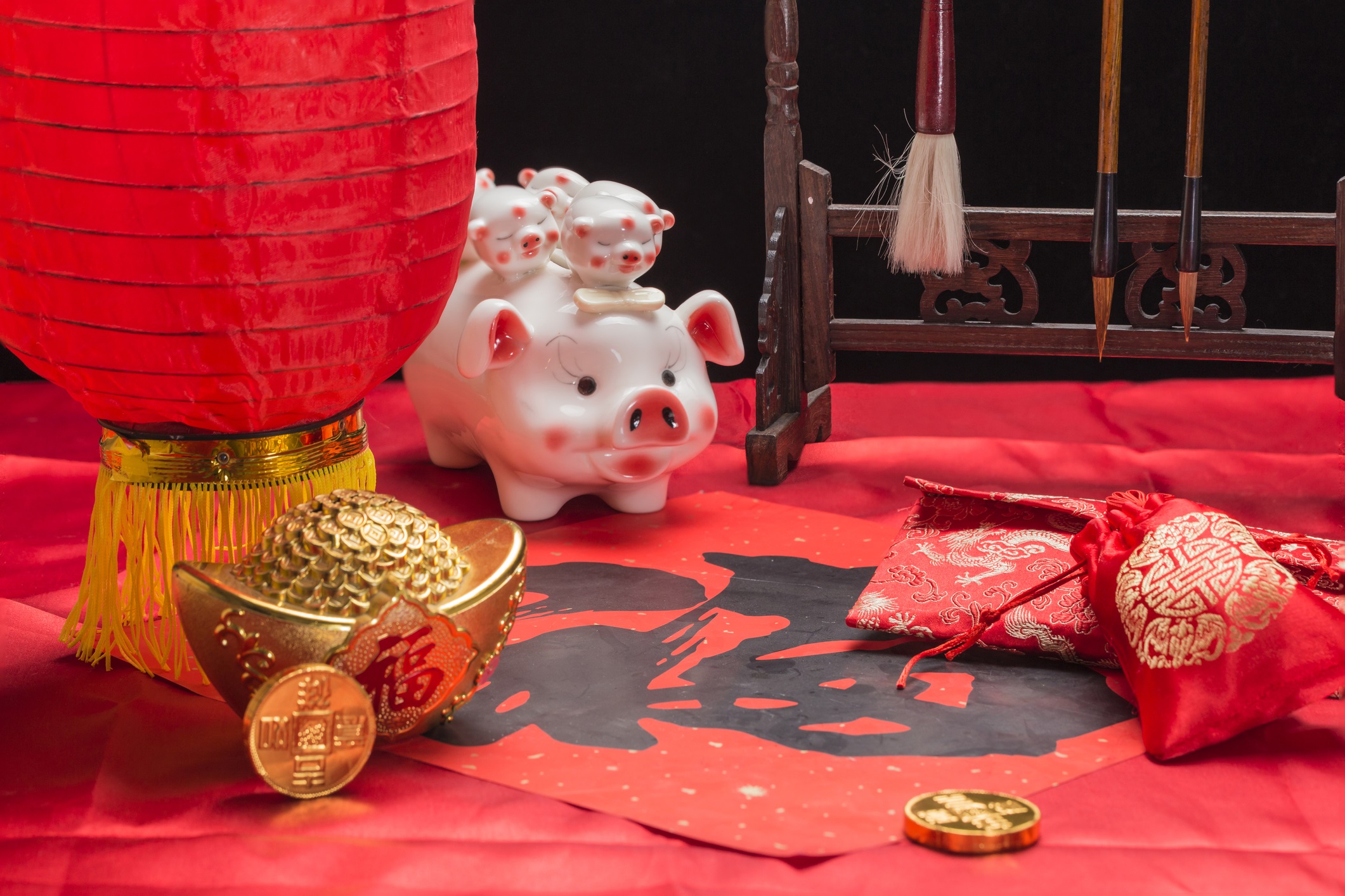 here's where to celebrate the Chinese New Year in Milan