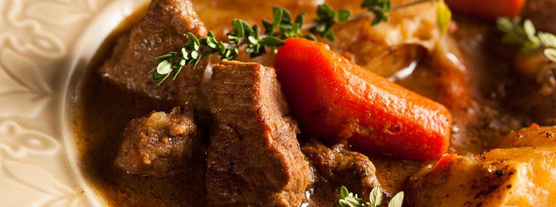 the beef stew that conquers
