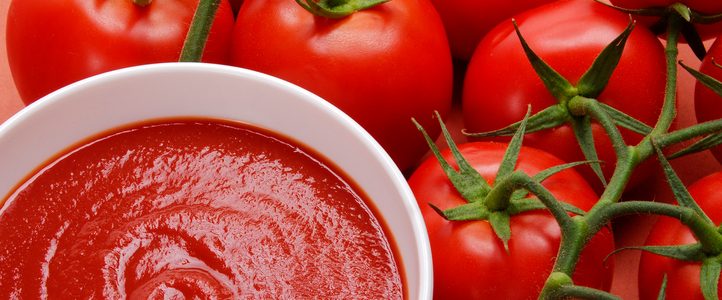 tomato sauce, how to prepare it